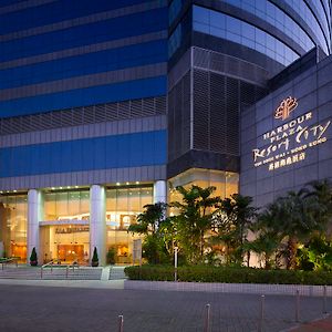 Harbour Plaza Resort City